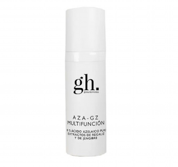 aza gz crema multifuncion 50ml gh